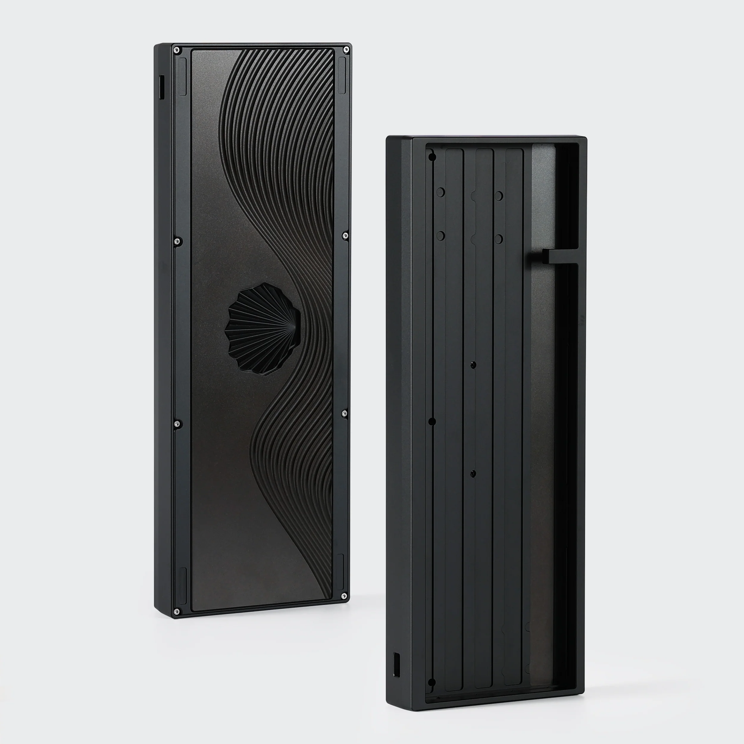 Ready to use Margo with PBTfans Iron Dolch