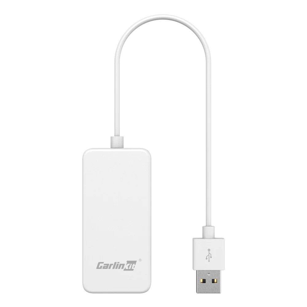 Carlinkit CPC200-HD2CP: CarPlay to HDMI Multimedia Adapter