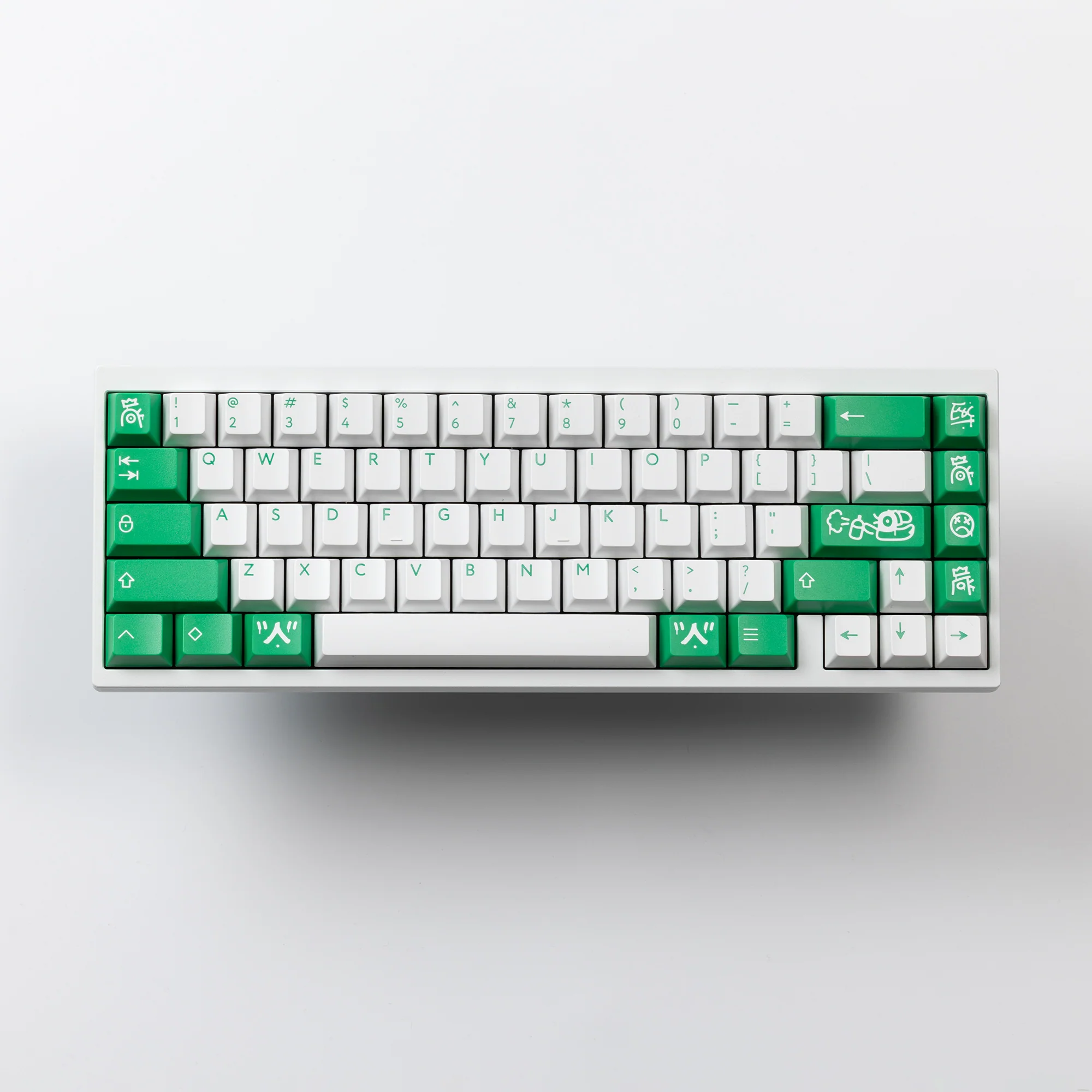 Ready to use Margo with PBTfans Mischief