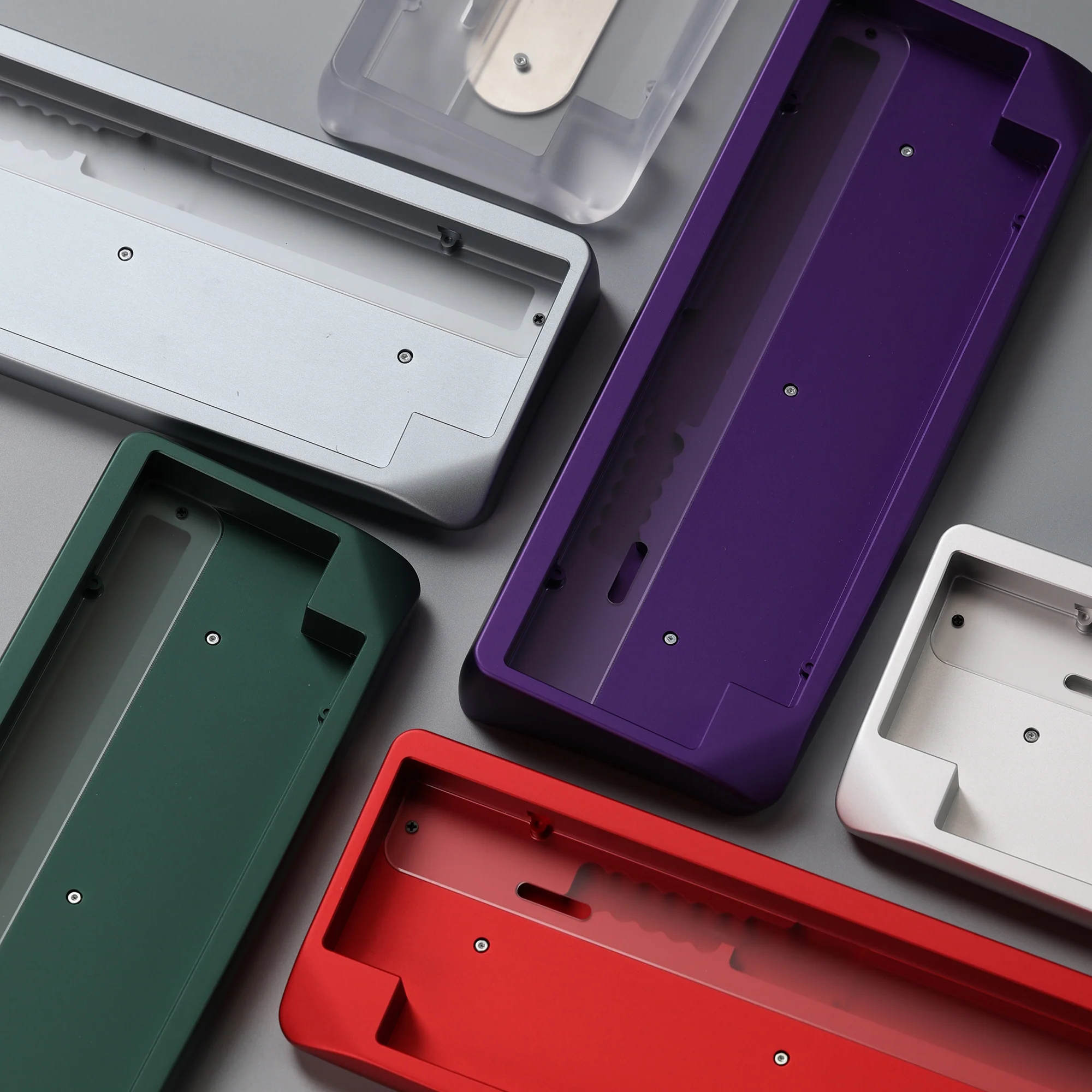 Agar Mini keyboard case