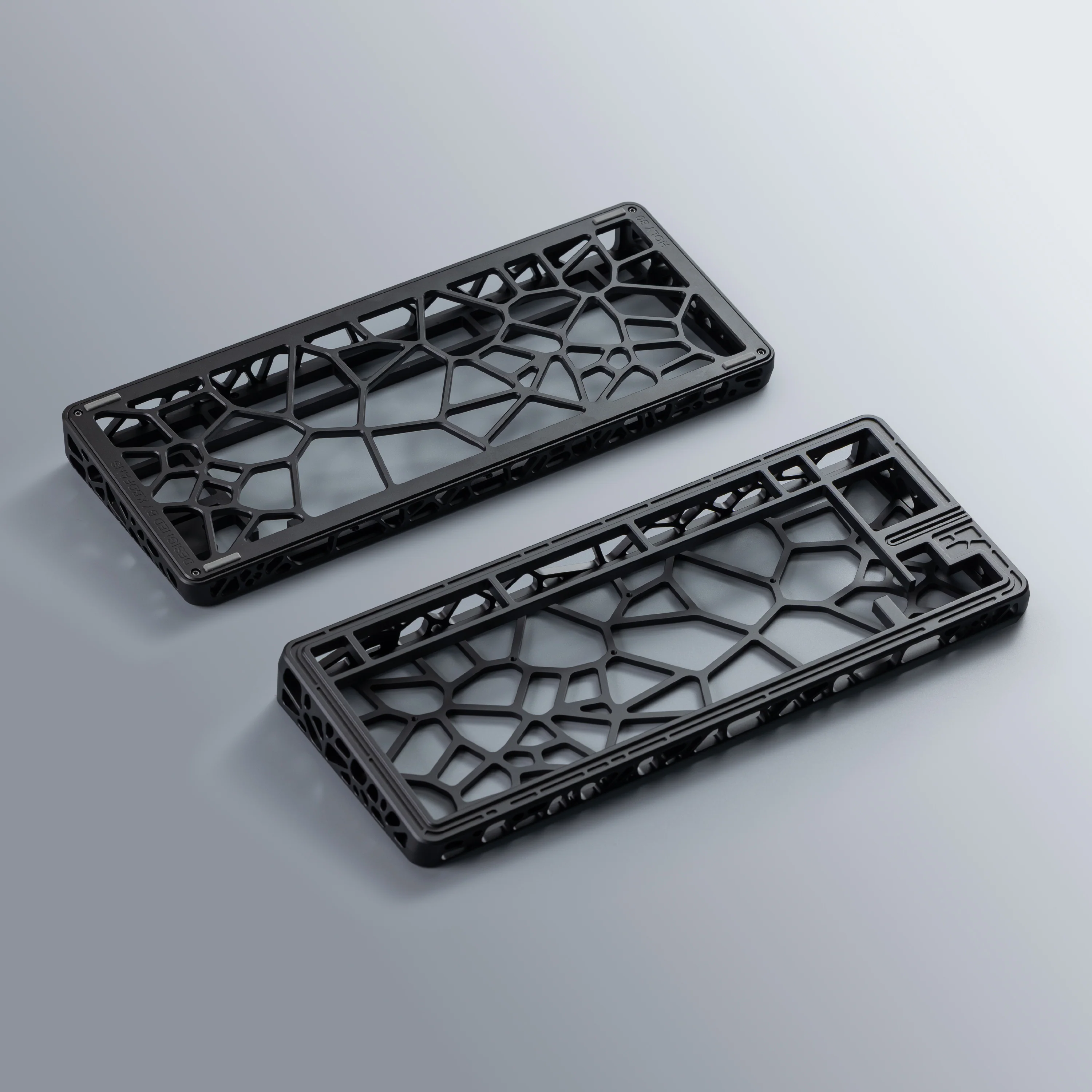 Ready To Use Holy80 Hotswap version with Lucy R2 keycaps