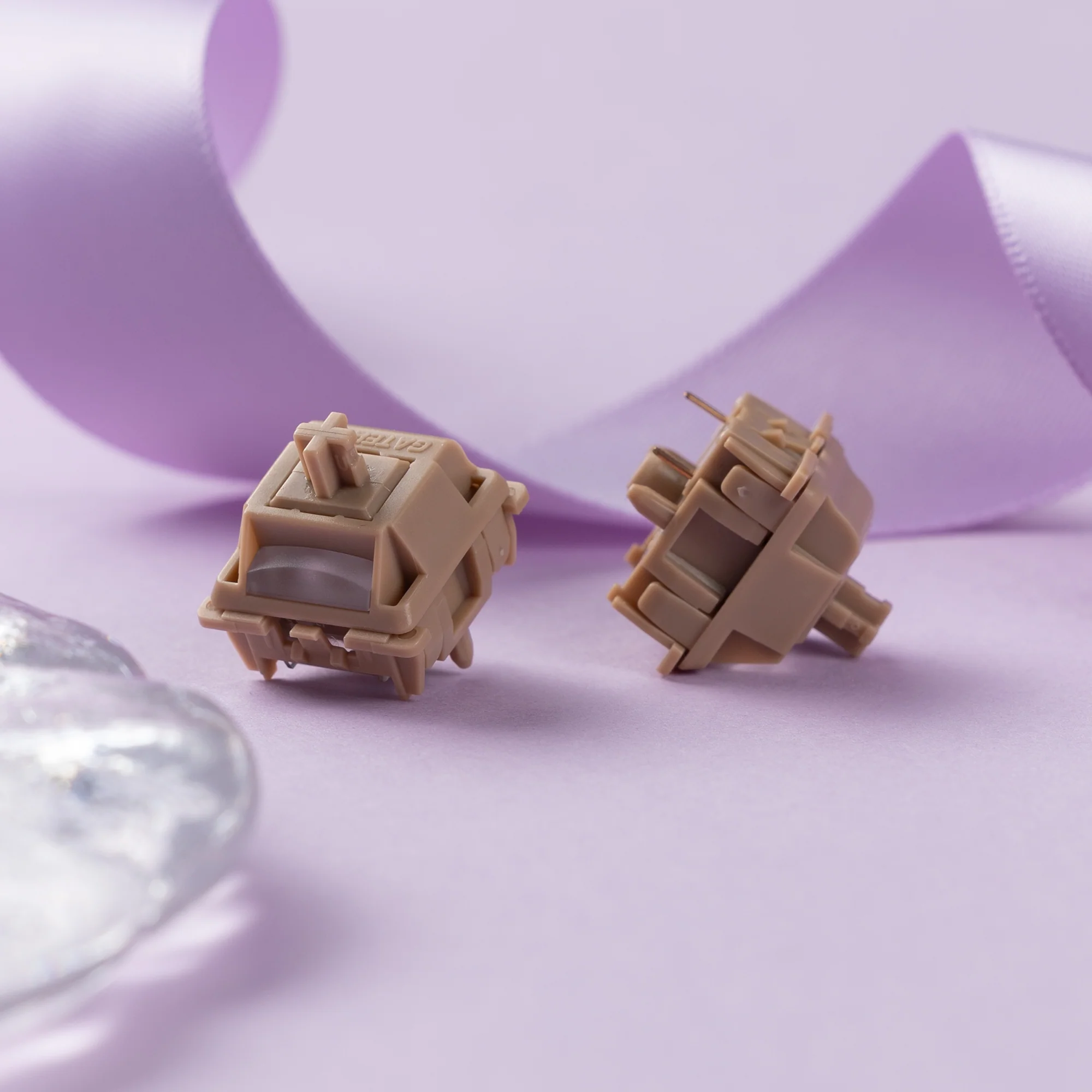 GATERON Full POM Smoothie Family Party Switches Set