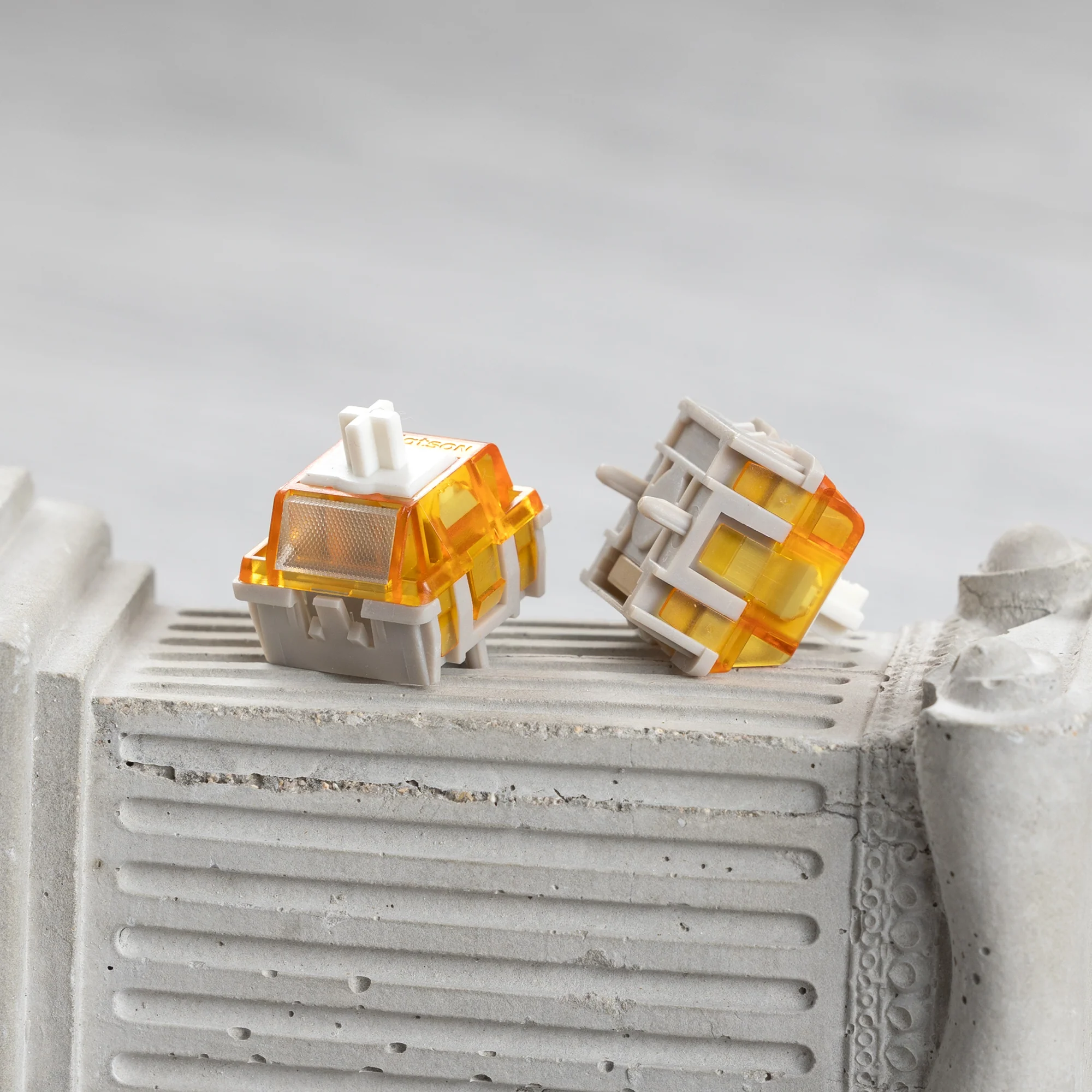 AGS Radiant HE Magnetic Switches