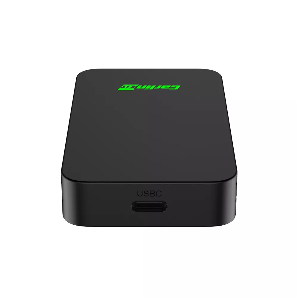 Carlinkit 5.0 (2air): Upgrade Your Car to Wireless CarPlay and Android Auto