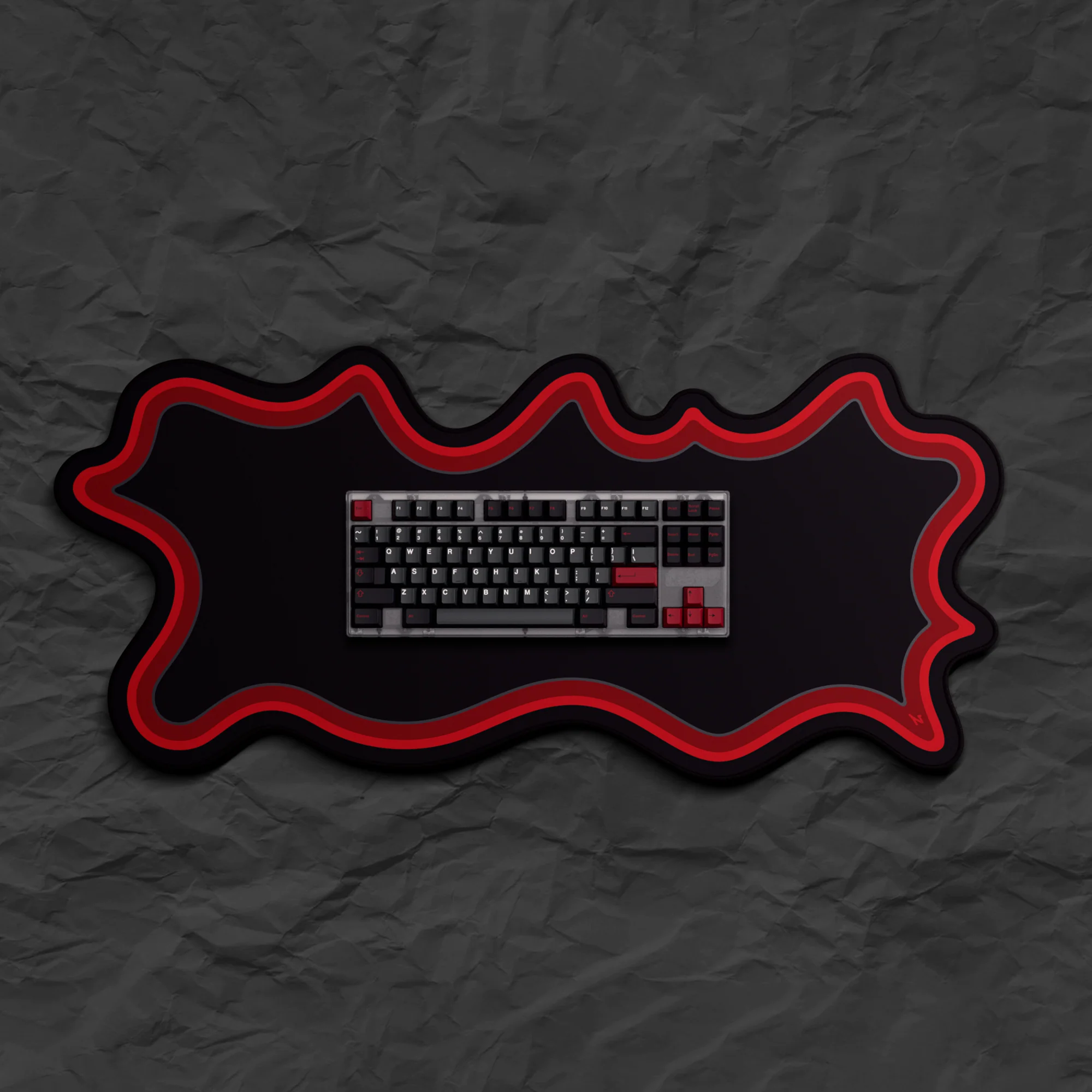 Substance Deskmat R2