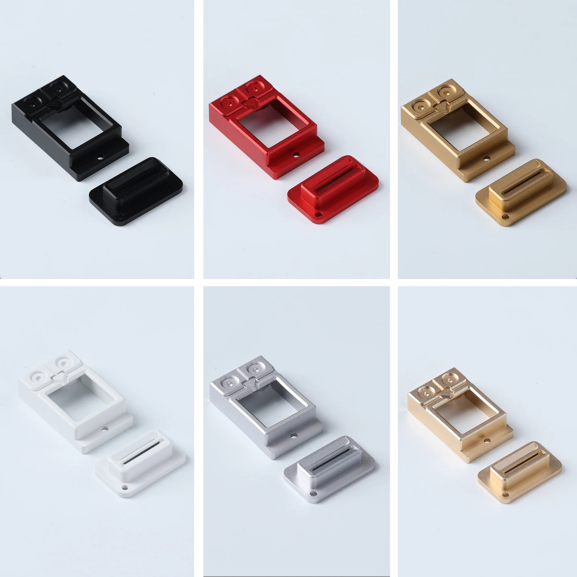 Ready to use Athena 1800 with PBTfans Calkis