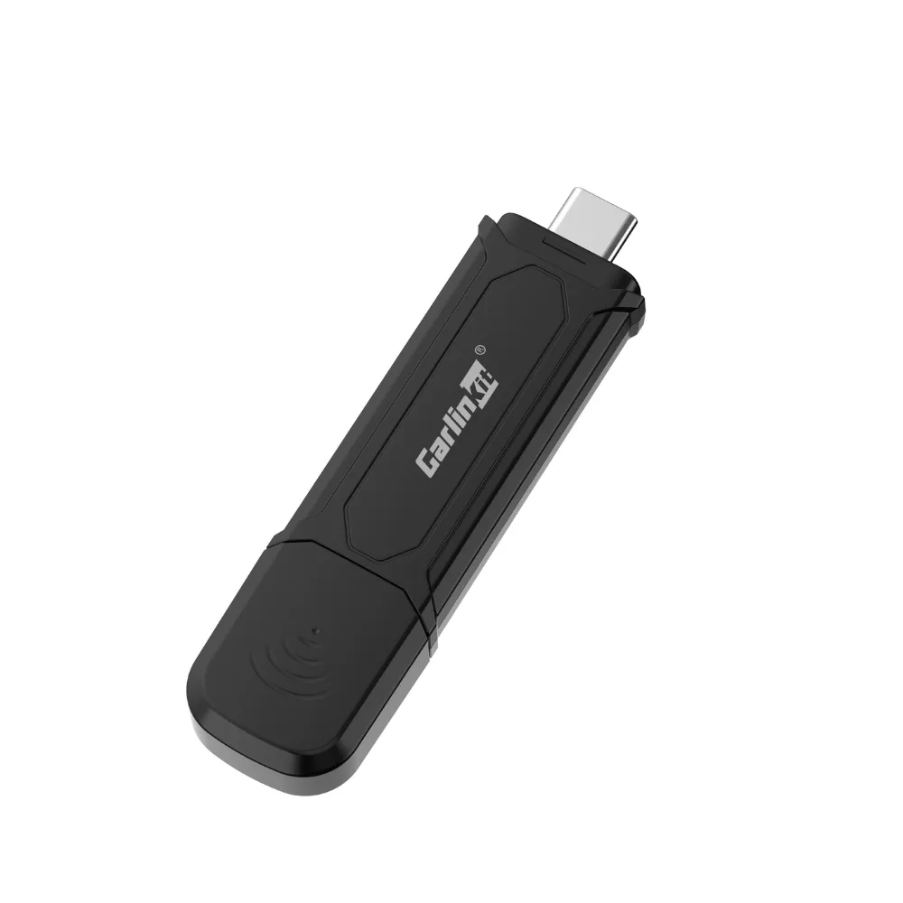 Carlinkit Mini Se Wireless CarPlay Dongle
