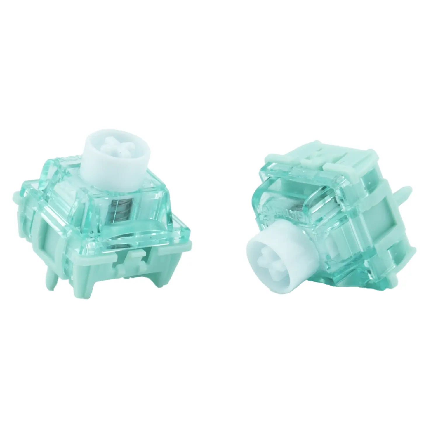 GATERON Magnetic Jade Ultra Dual-Drive Modular Switch Set