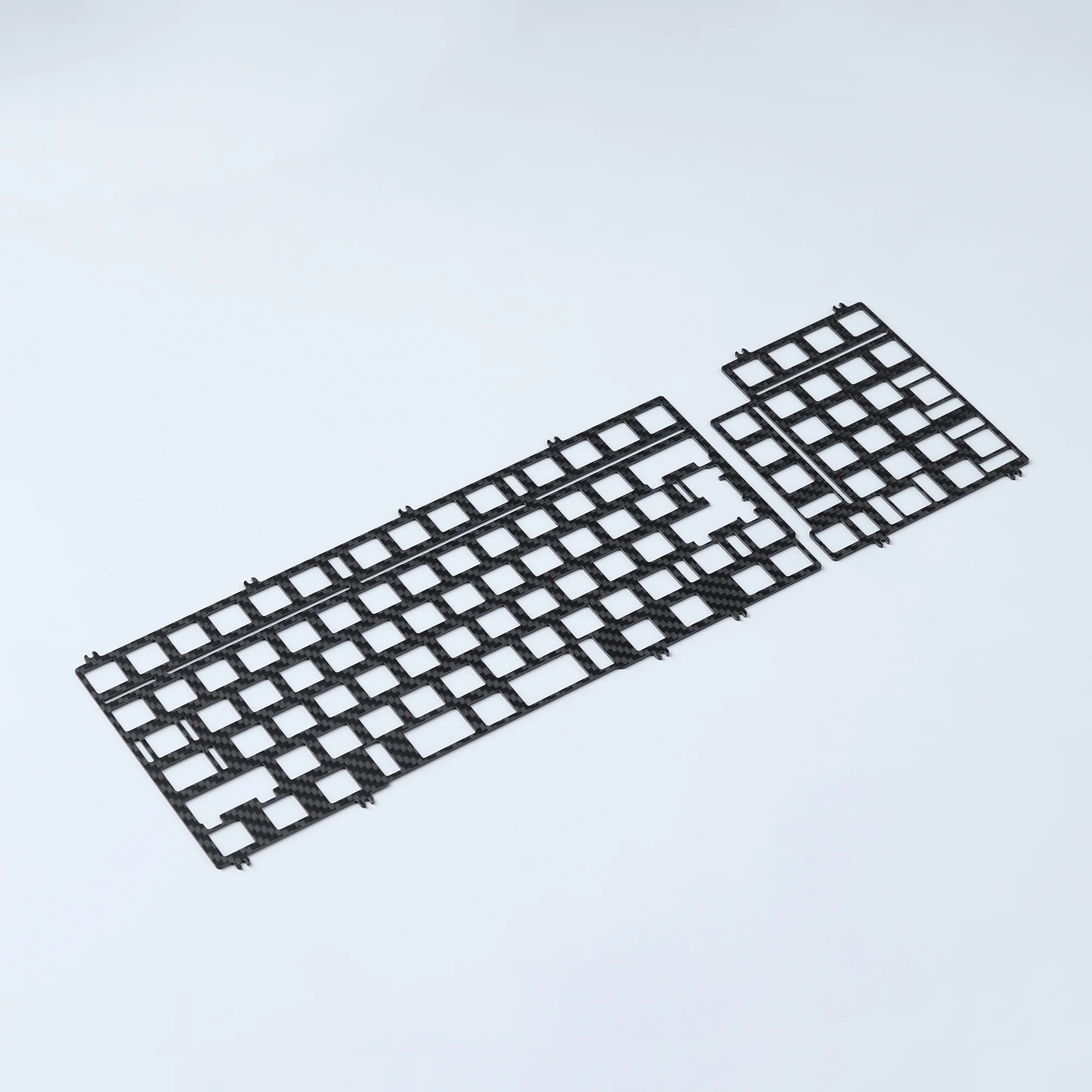 Ready to use Athena 1800 with PBTfans Calkis