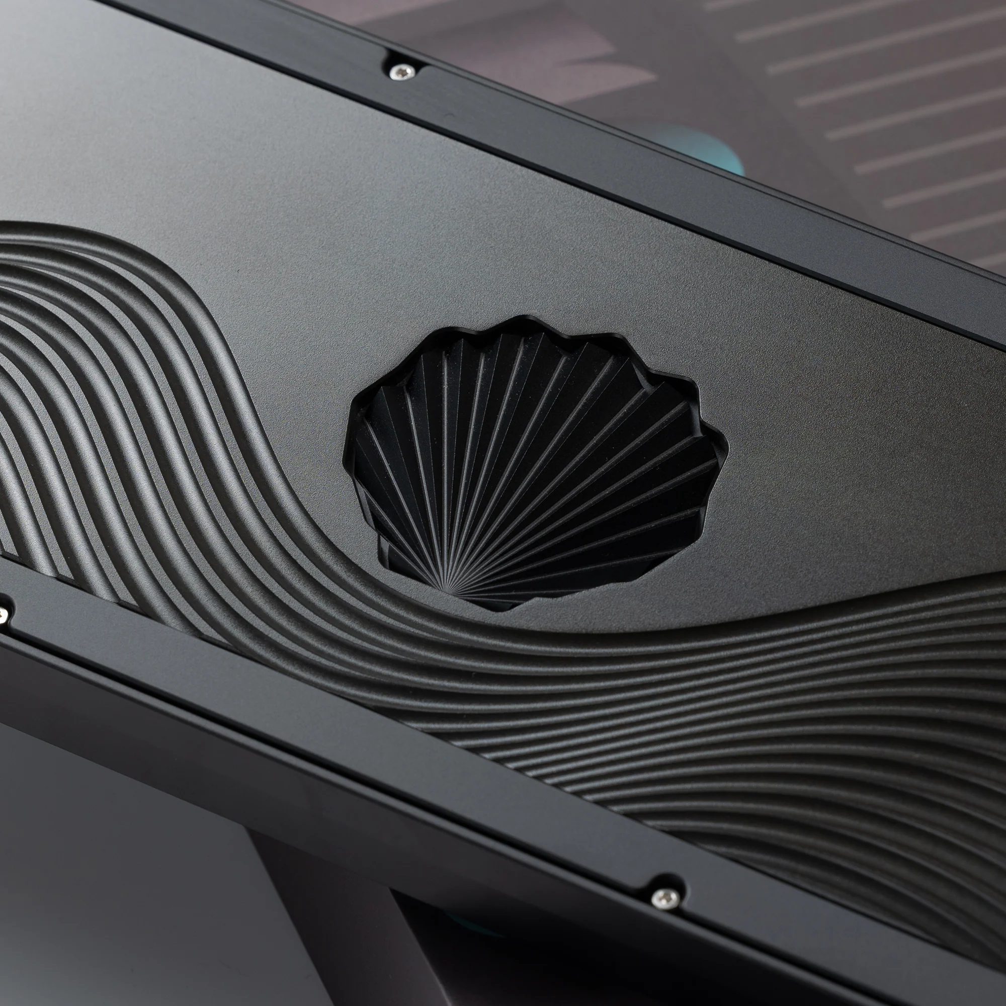 Ready to use Margo with PBTfans Iron Dolch