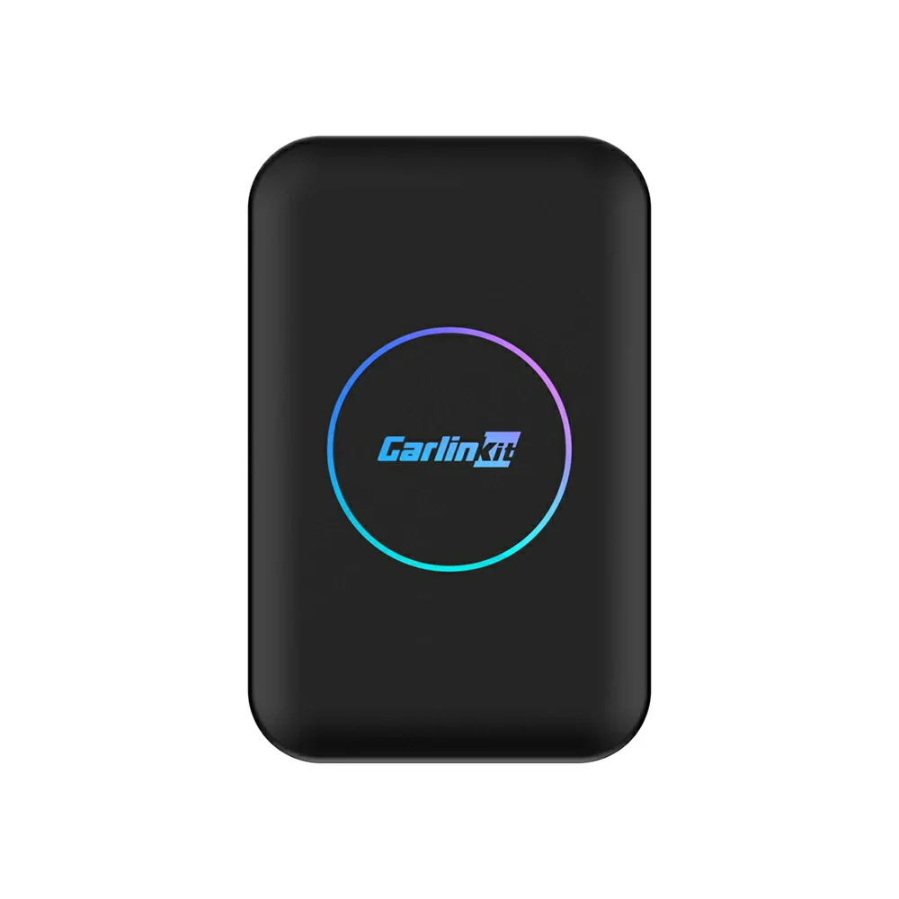 Carlinkit Tbox Lite - Enjoy CarPlay & Magic Box Streaming