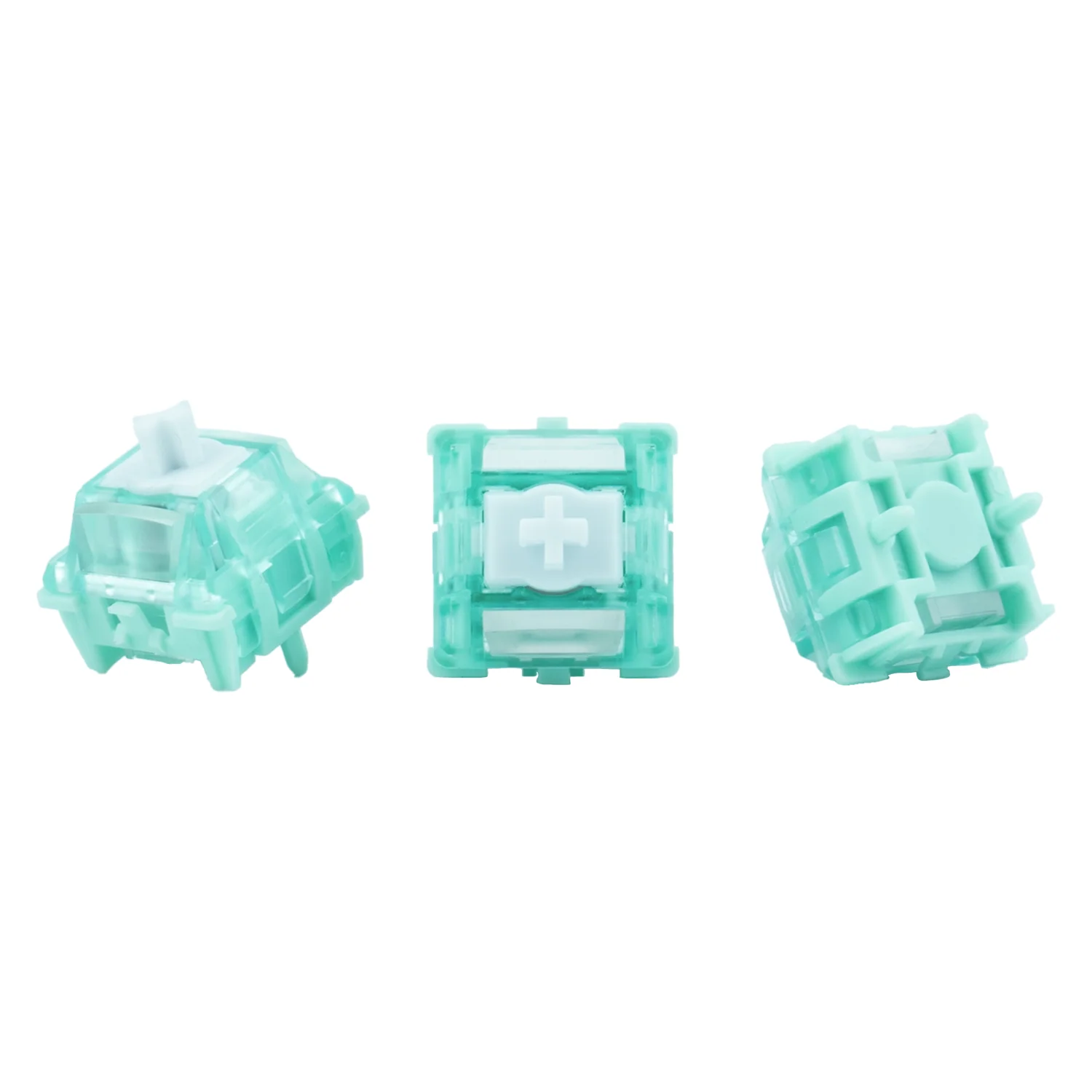 GATERON Magnetic Jade PRO Dual-SMD Switch Set