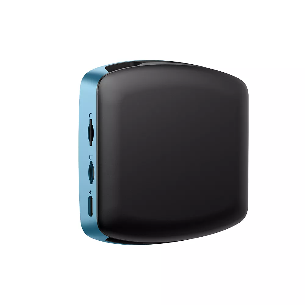 Carlinkit Tbox Ultra Android 15.0 System