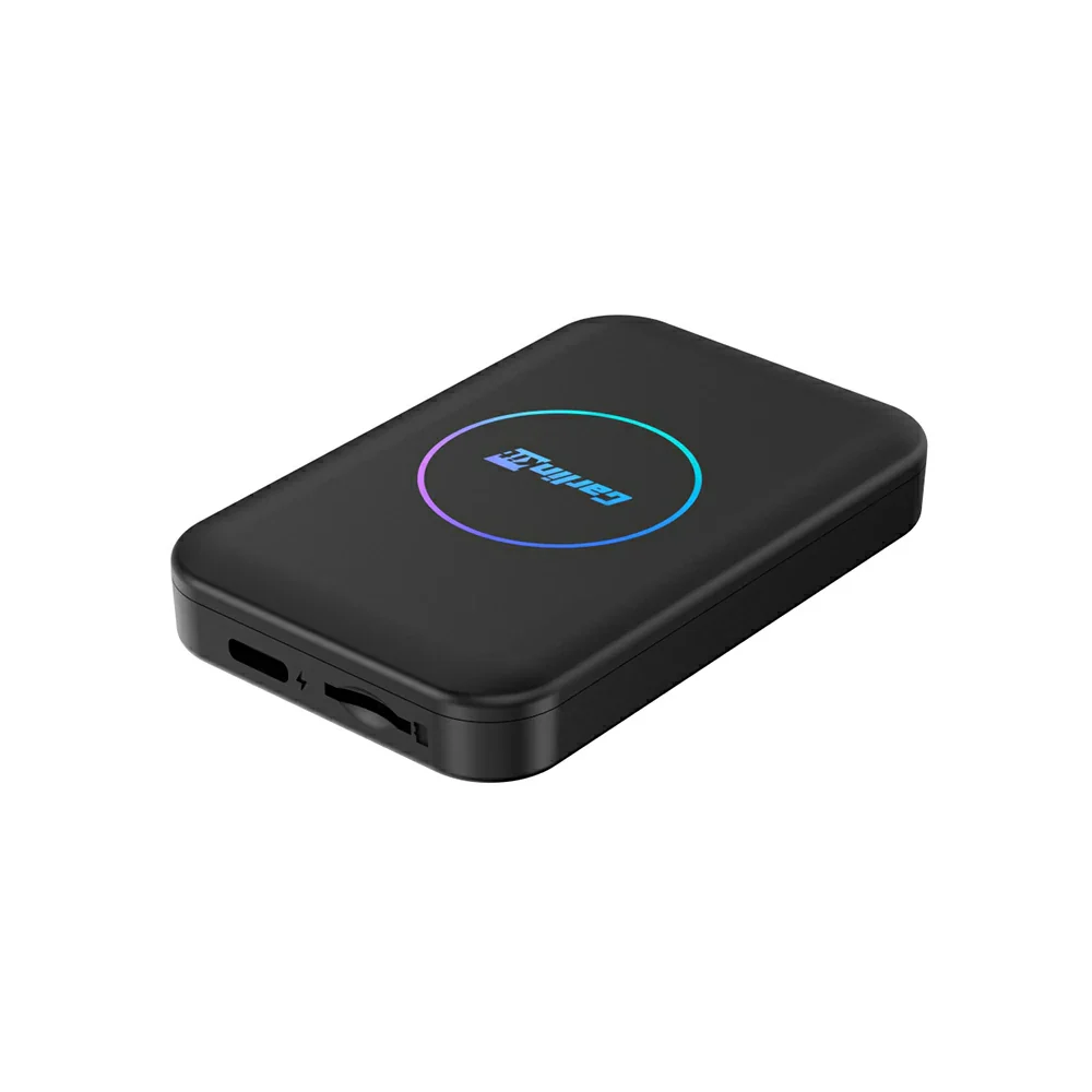 Carlinkit Tbox Lite - Enjoy CarPlay & Magic Box Streaming