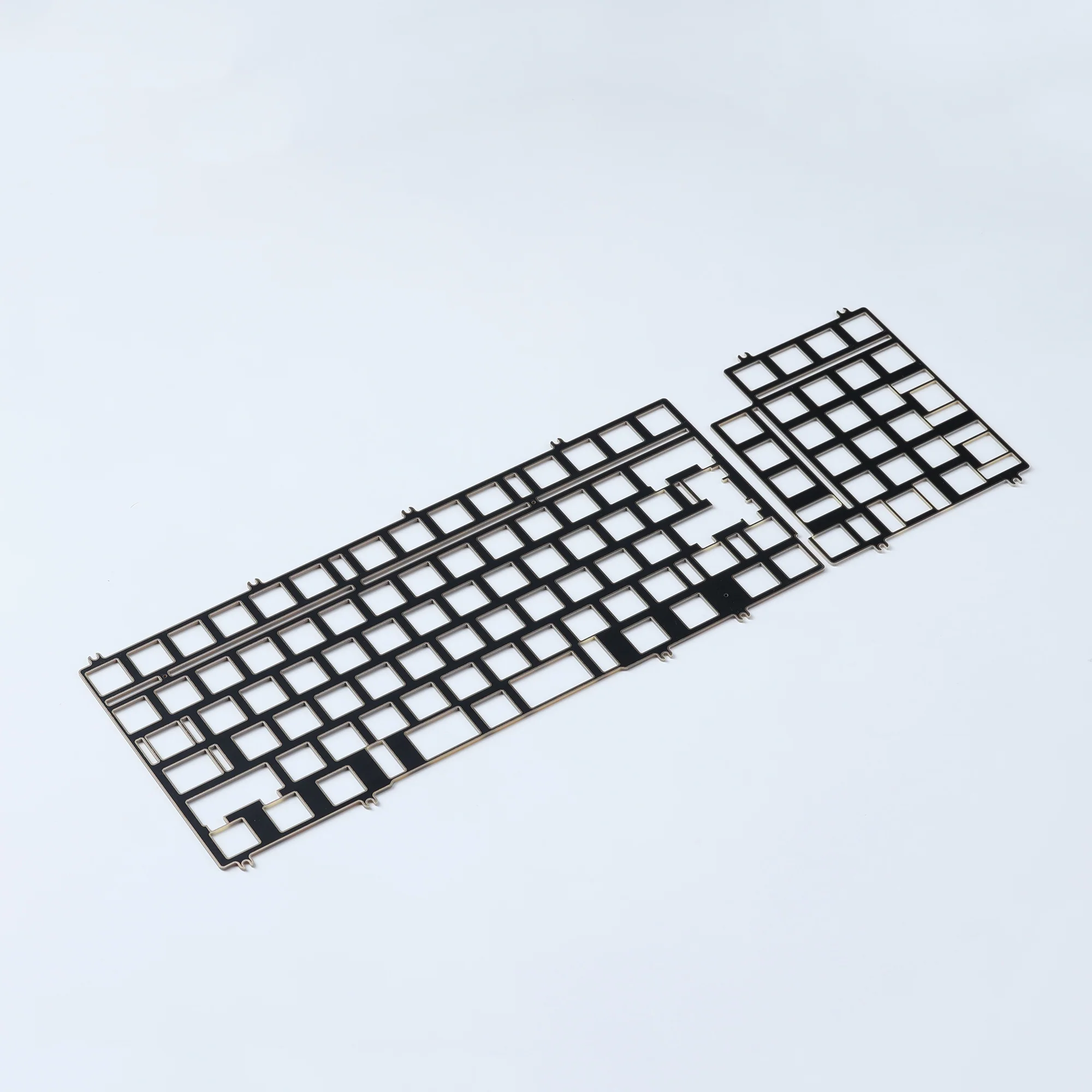 Ready to use Athena 1800 with PBTfans Calkis