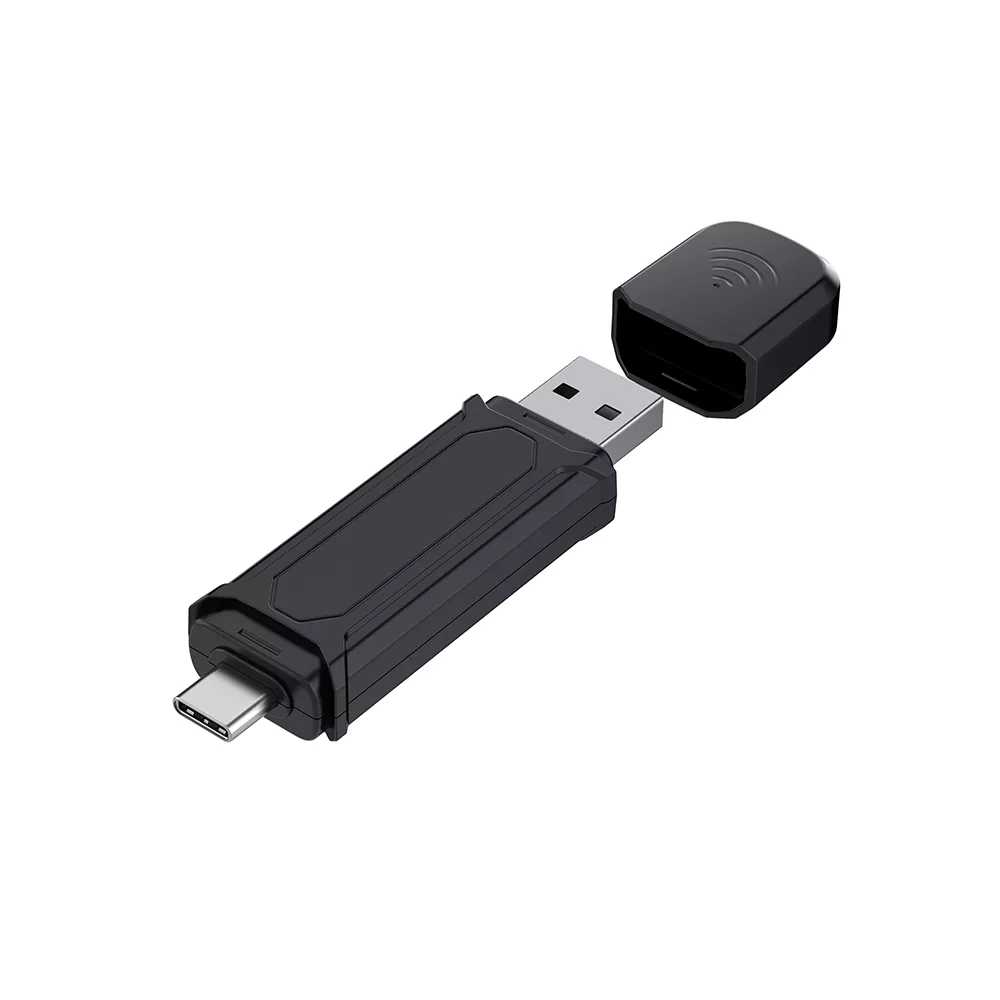 Carlinkit Mini Se Wireless CarPlay Dongle